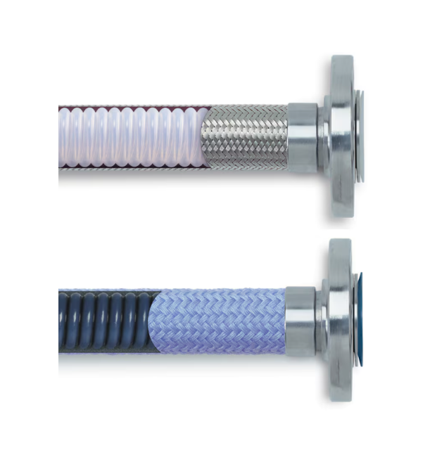 PARKER HOSE ASSEMBLIES